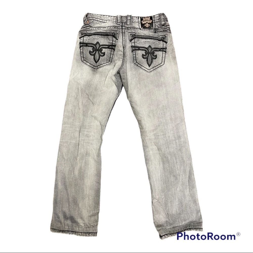 Rock Revival Men’s Jeans (33)